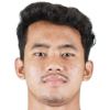 Bahril Fahreza