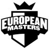 Masters da União Europeia