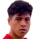 Infante Maycol