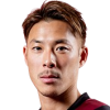 Yuki Honda