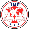 Super-Mittelgewicht Männer IBF Inter-Continental Title