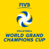 Grand Champions Cup - Frauen