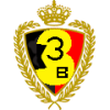 ベルギー・3rd ディビジョン - ｸﾞﾙｰﾌﾟ B
