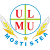 Mostistea Ulmu