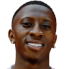 Tyrese Fornah