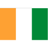 Elfenbenskysten U21