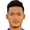Bikram Lama