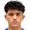 Victor Andre Alcaraz Diaz