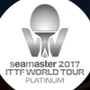 ITTF World Tour Grand Finals Štvorhry Muži