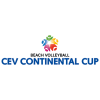 Copa Continental Homens
