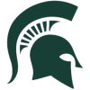 Michigan State Spartans V