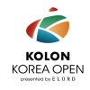 Kolon Korea Open