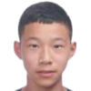Yuhang Liu