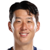 Heung-Min Son