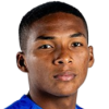 Adrian Palacios