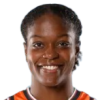 Nadia Fingall