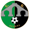 CD Gevora