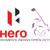 Hero Women's Indian Open