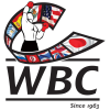 Super Bantamweight Uomini WBC International Title