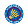 Grand Prix Vietnam Open Ženy