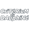 Criterium du Dauphine
