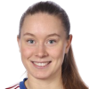 Amanda Altheden