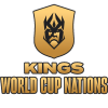 Kings World Cup Nations