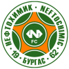 Neftochimic Burgas U19