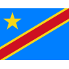 D.R. Congo Ž