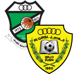 Al Urooba x Al Wasl Placar final, Estatísticas do Jogo e Tabela