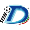 Serie D - Vindernes slutrunde
