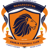 Maharashtra Oranje