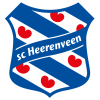 Heerenveen B18