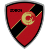 Σανγκάι Ζομπόν