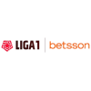 Liga 1 Betsson