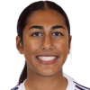 Zahra Bains