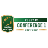 Evropska Rugby konferenca