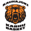 Karhu Basket