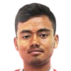 Gladdy Kharbuli