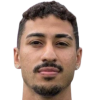 Marcos Rudwere Genar Silva