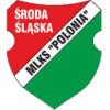 Polonia Sroda Slaska