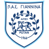 Giannina U20