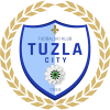 Tuzla City -19