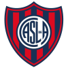 San Lorenzo N