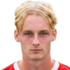 Joeri Oud