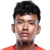 Likmabam Rakesh Meitei