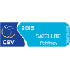 Pelhrimov Satellite Uomini