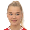 Henrietta Agustsdottir
