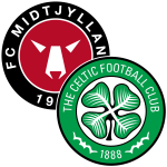 Midtjylland x Celtic resultados, estatísticas H2H | Futebol - Flashscore