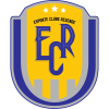 EC Resende W